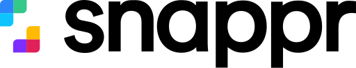 Snappr Logo