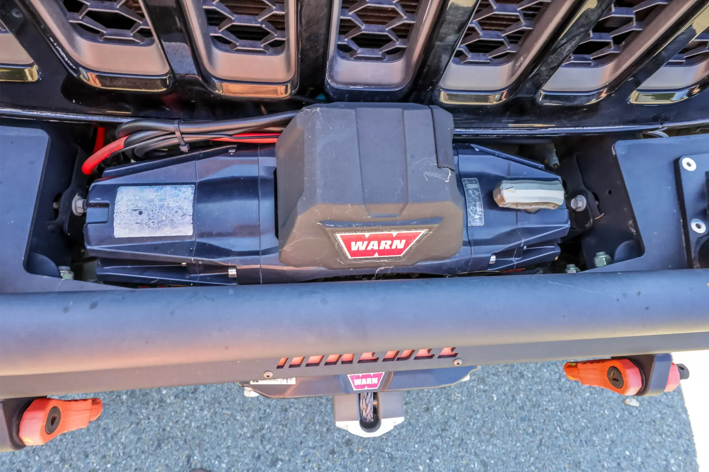 Modified, 31k-Mile 2021 Jeep Gladiator Mojave