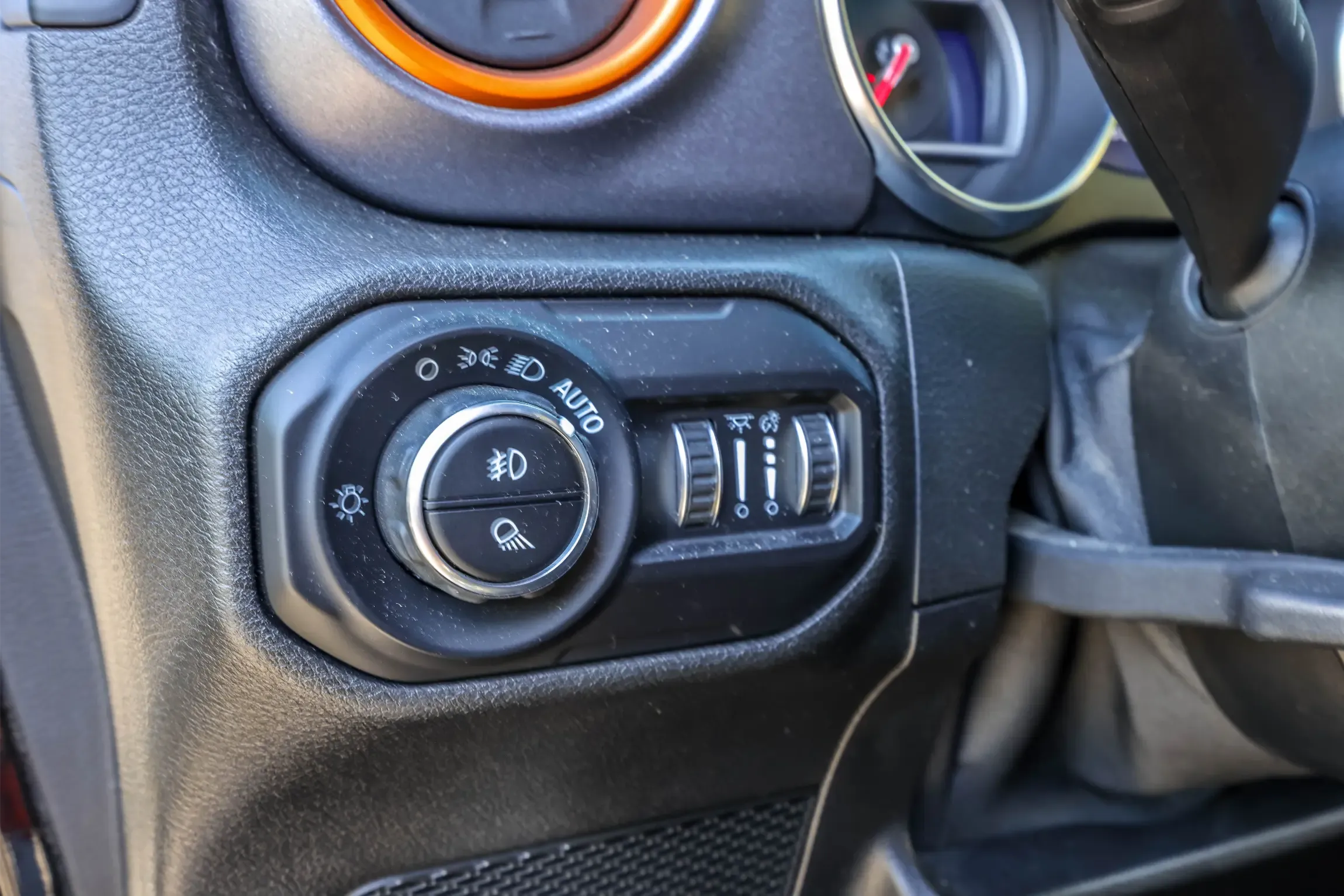 Modified, 31k-Mile 2021 Jeep Gladiator Mojave