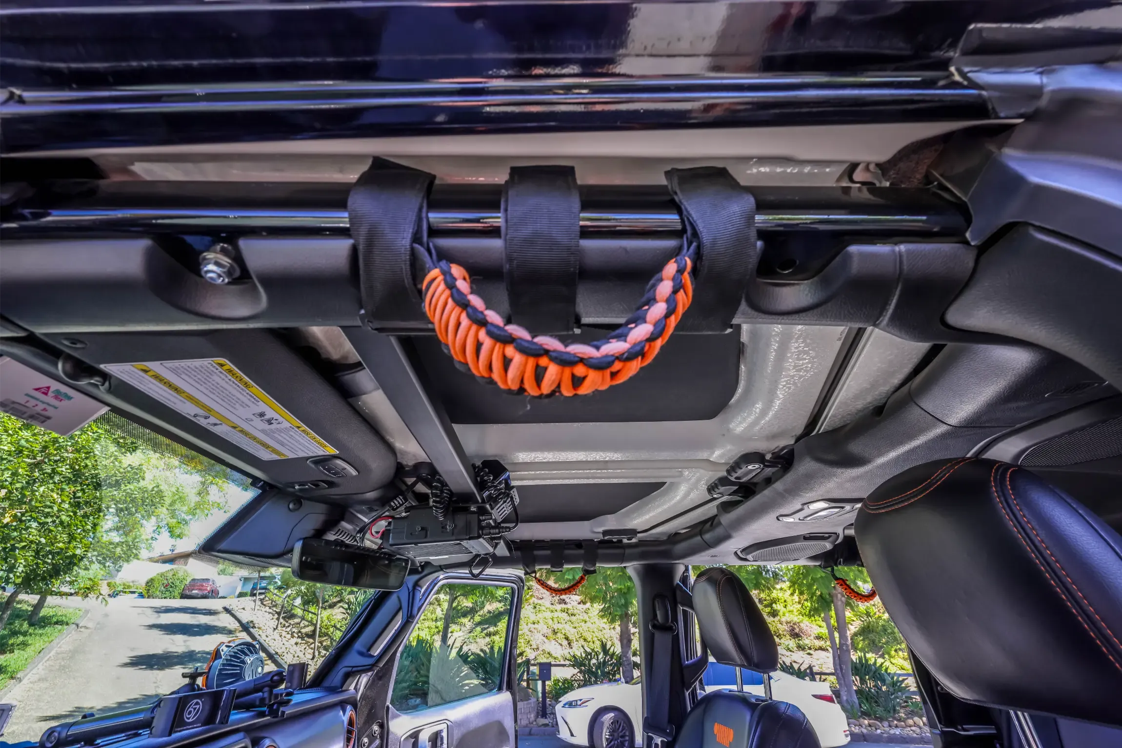 Modified, 31k-Mile 2021 Jeep Gladiator Mojave