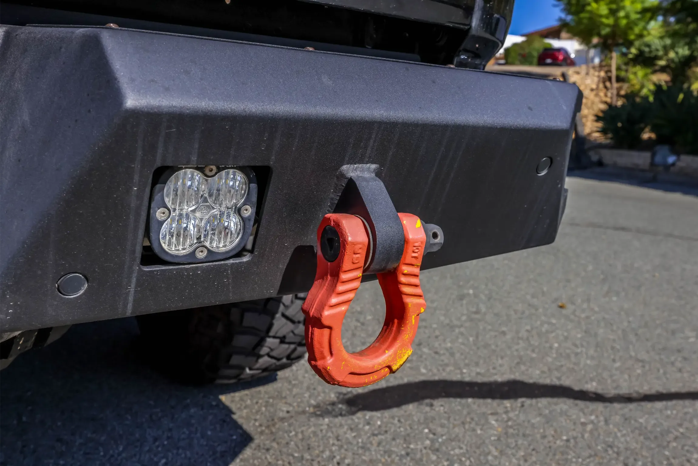 Modified, 31k-Mile 2021 Jeep Gladiator Mojave