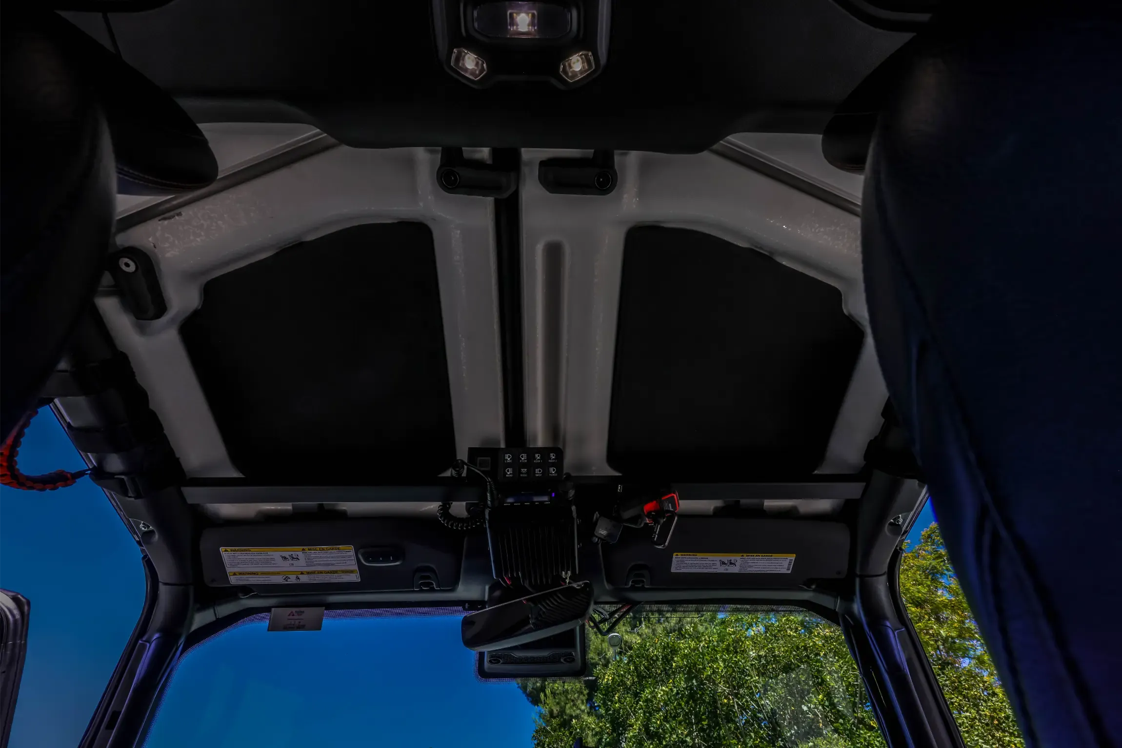 Modified, 31k-Mile 2021 Jeep Gladiator Mojave