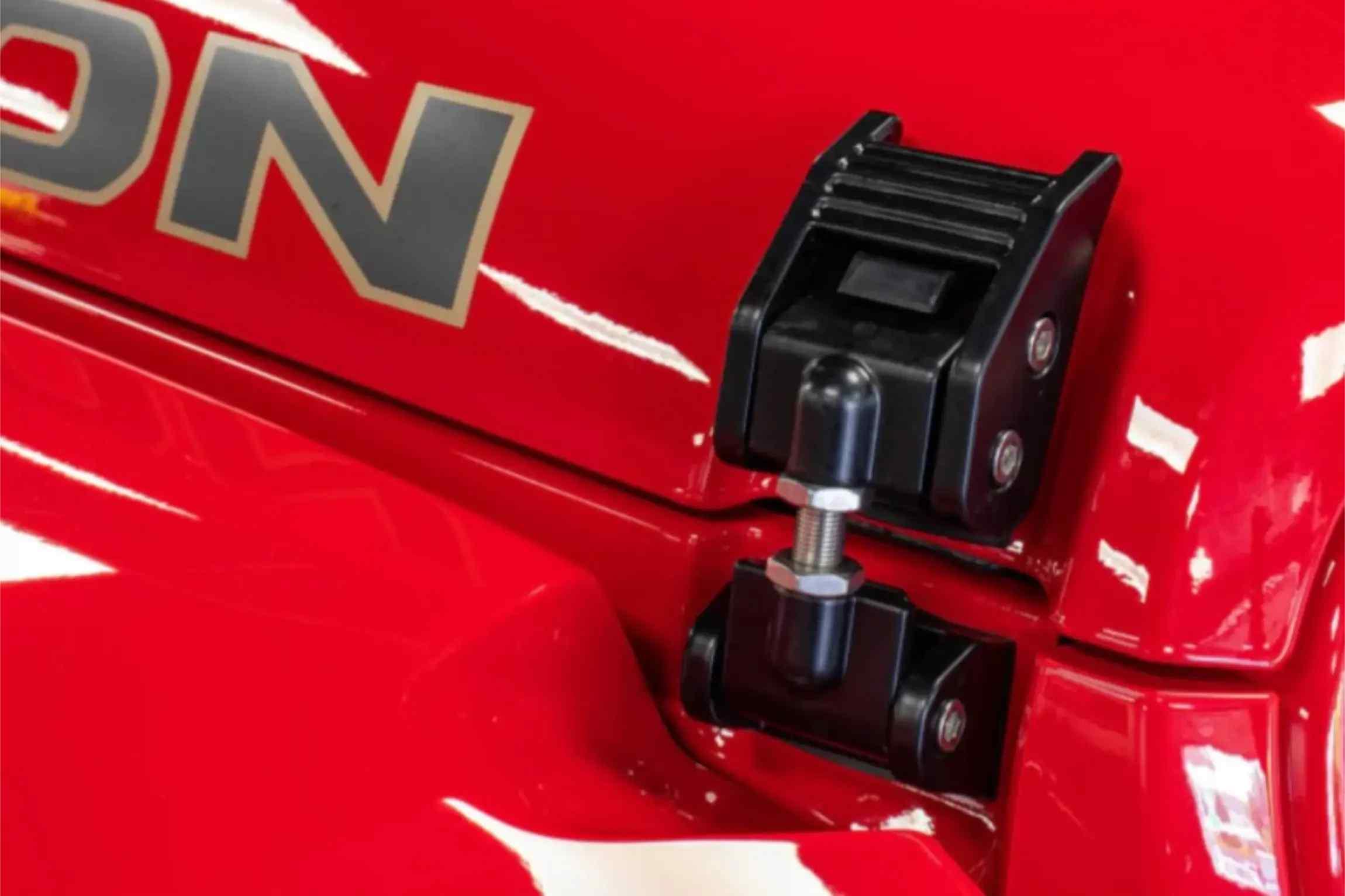 2024 Jeep Wrangler Rubicon 392 Final Edition