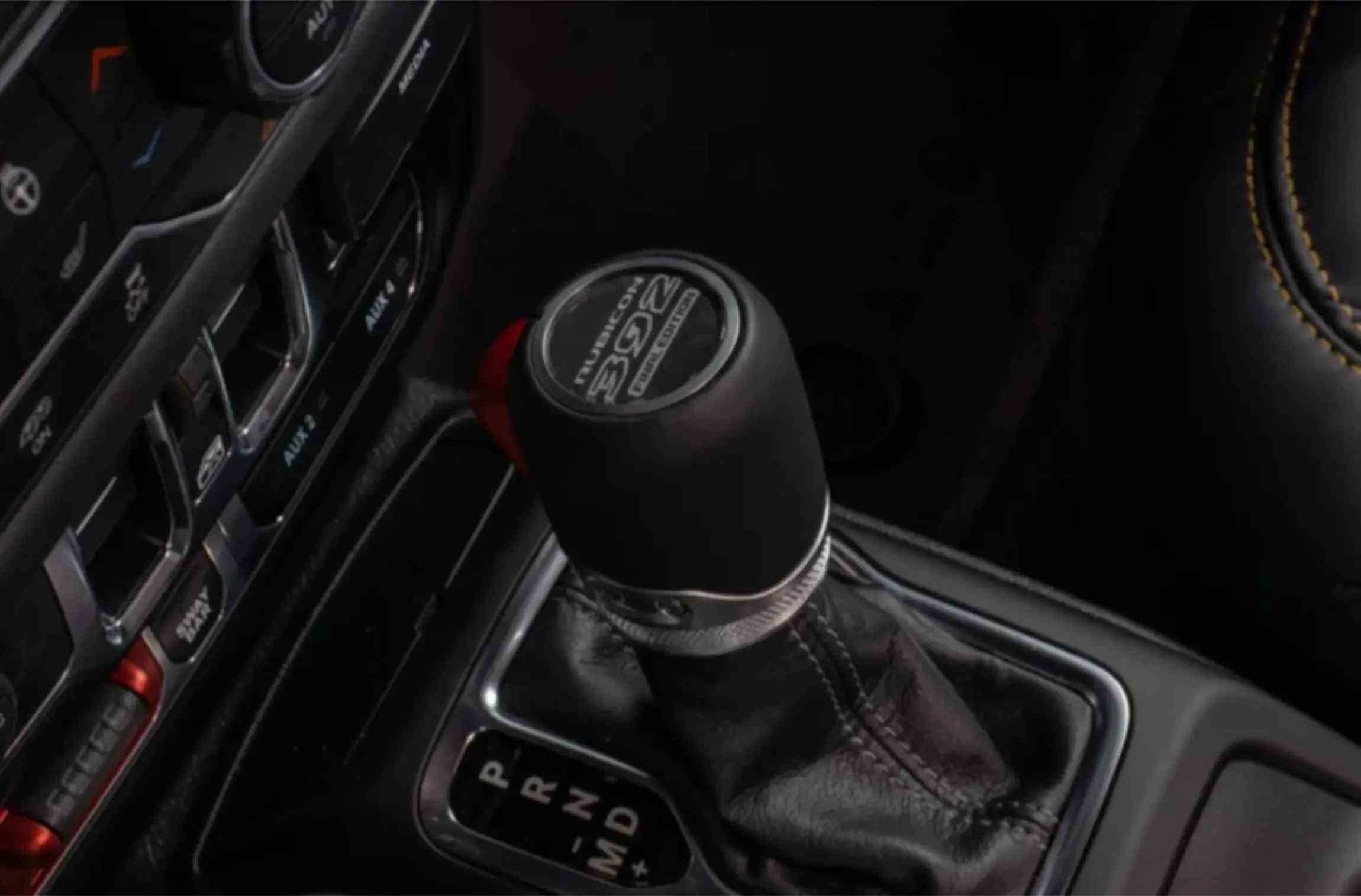 2024 Jeep Wrangler Rubicon 392 Final Edition