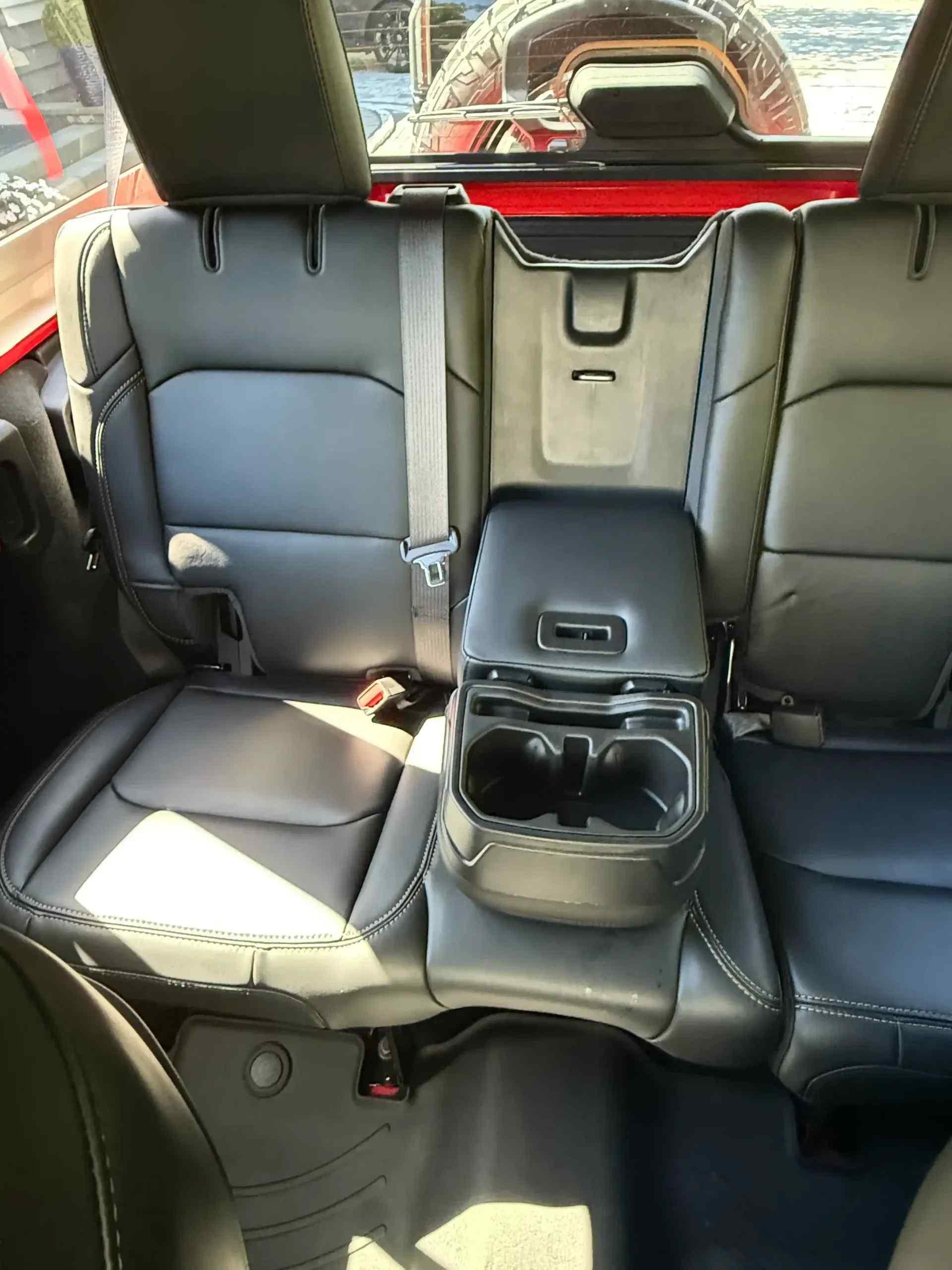 2024 Jeep Wrangler Rubicon 392 Final Edition