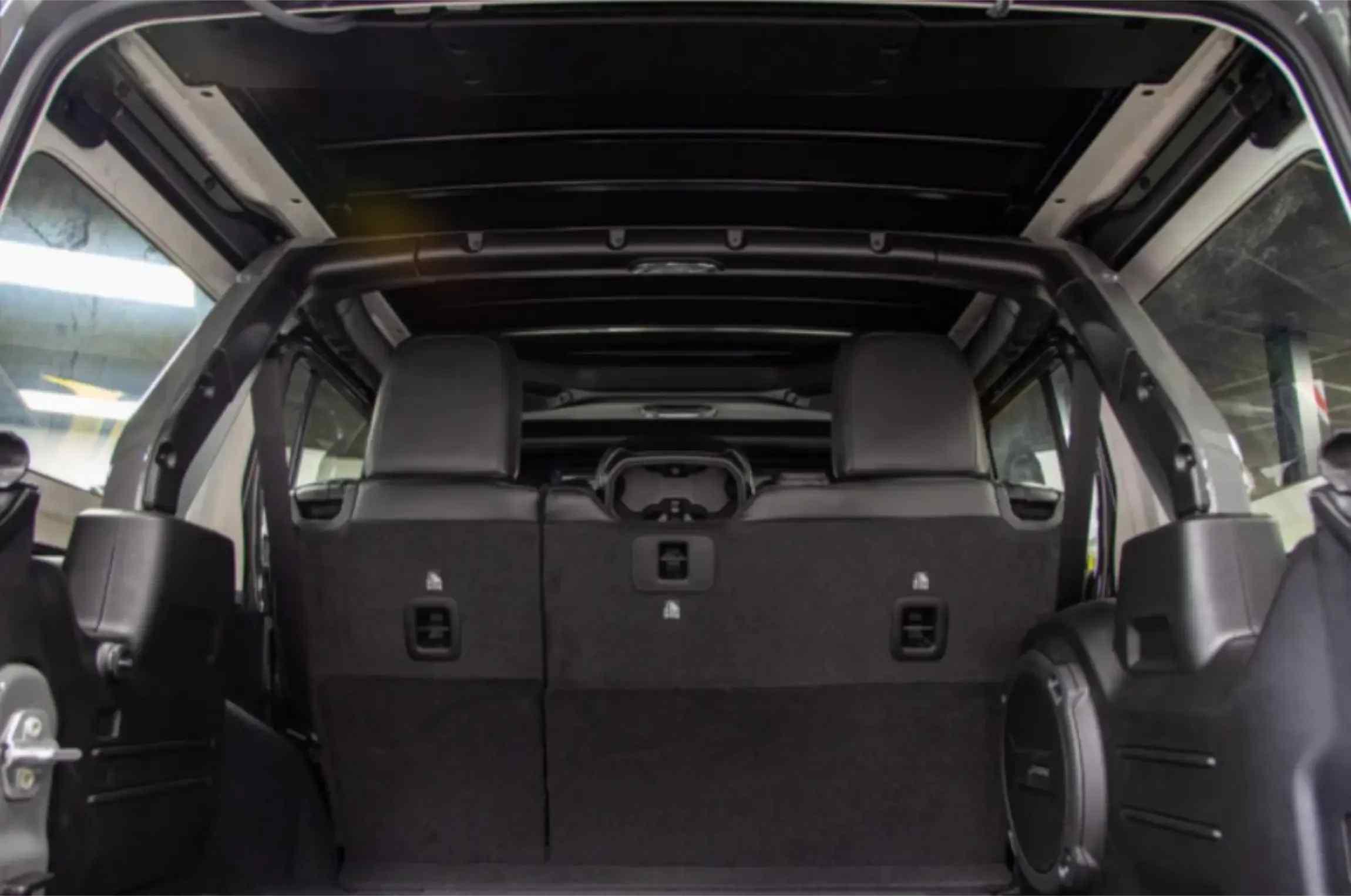 2024 Jeep Wrangler Rubicon 392 Final Edition