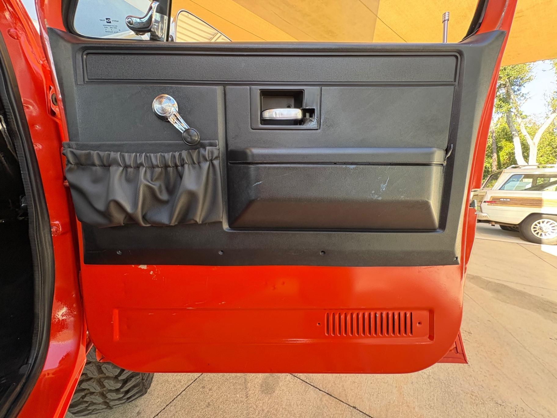 1978 GMC K1500