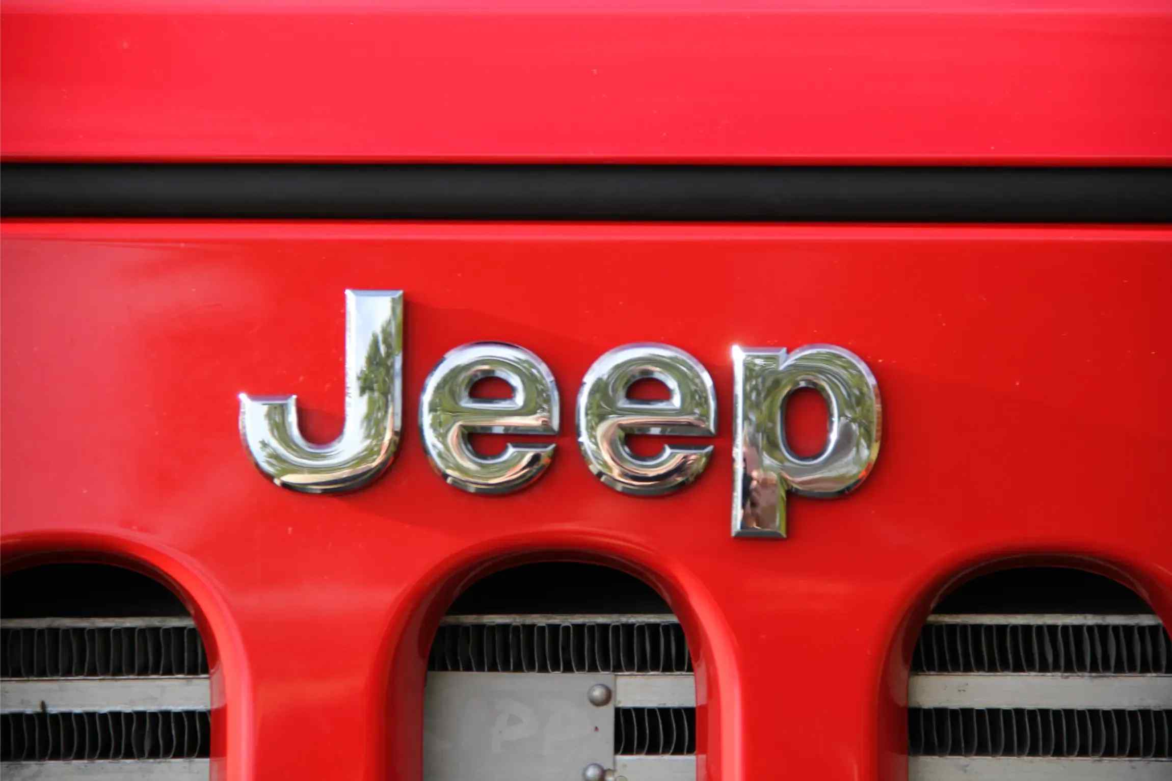 Supercharged 2016 Jeep Wrangler Rubicon Unlimited