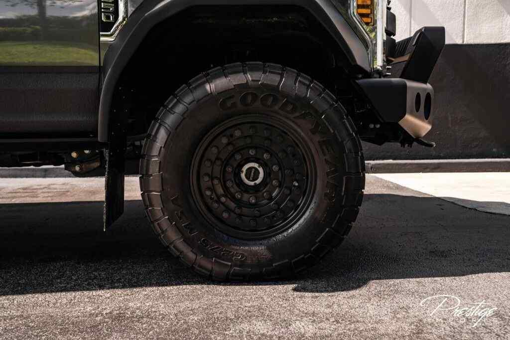 2019 EarthRoamer XV-LTS 228