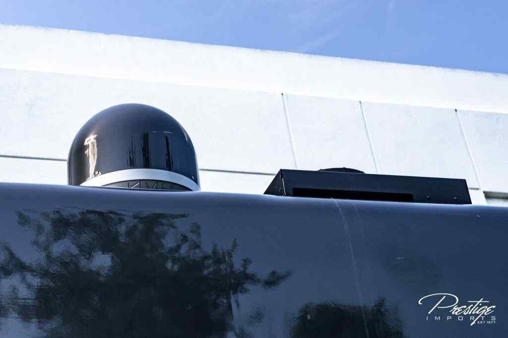 2019 EarthRoamer XV-LTS 228