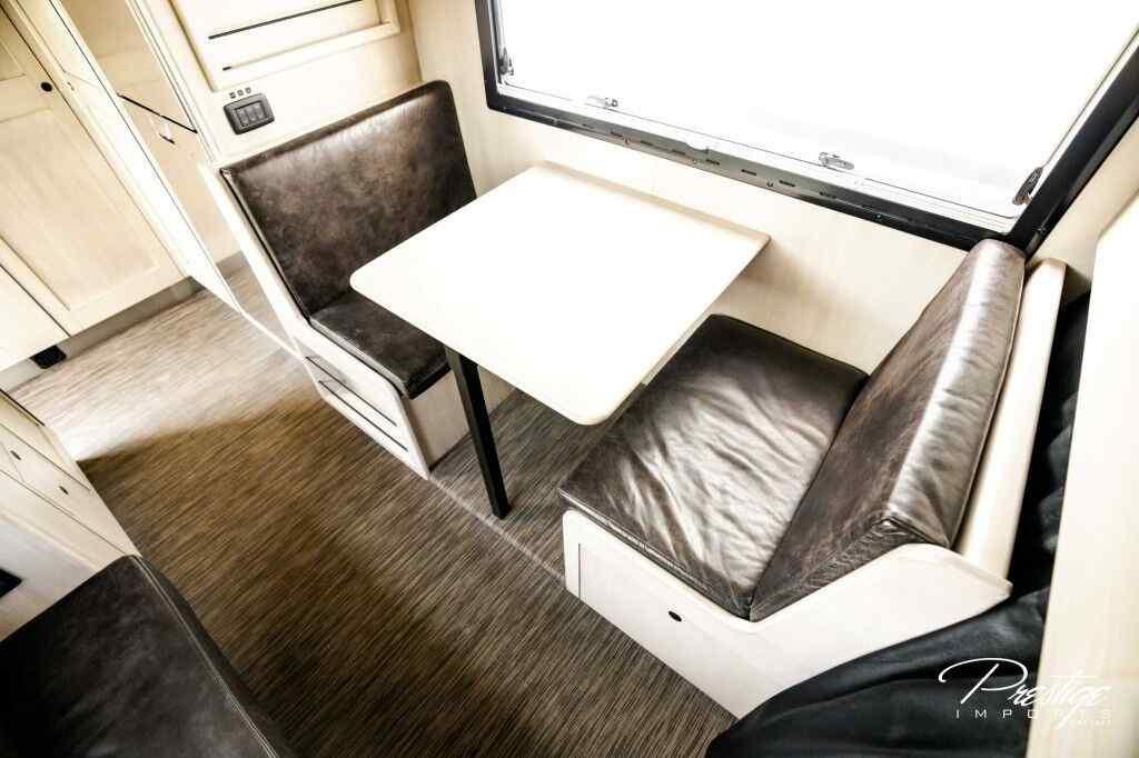 2019 EarthRoamer XV-LTS 228