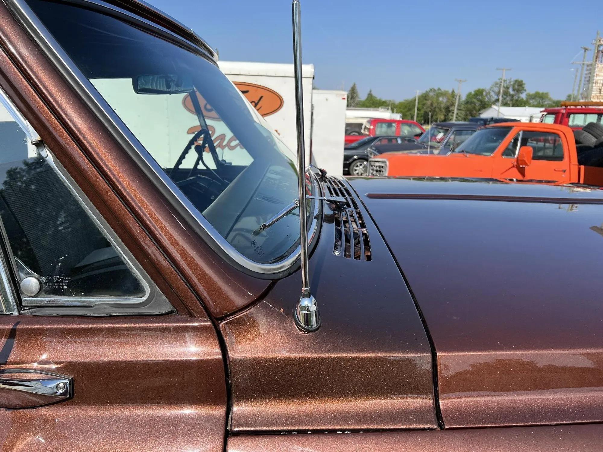 1971 GMC K1500 Shortbox 4x4