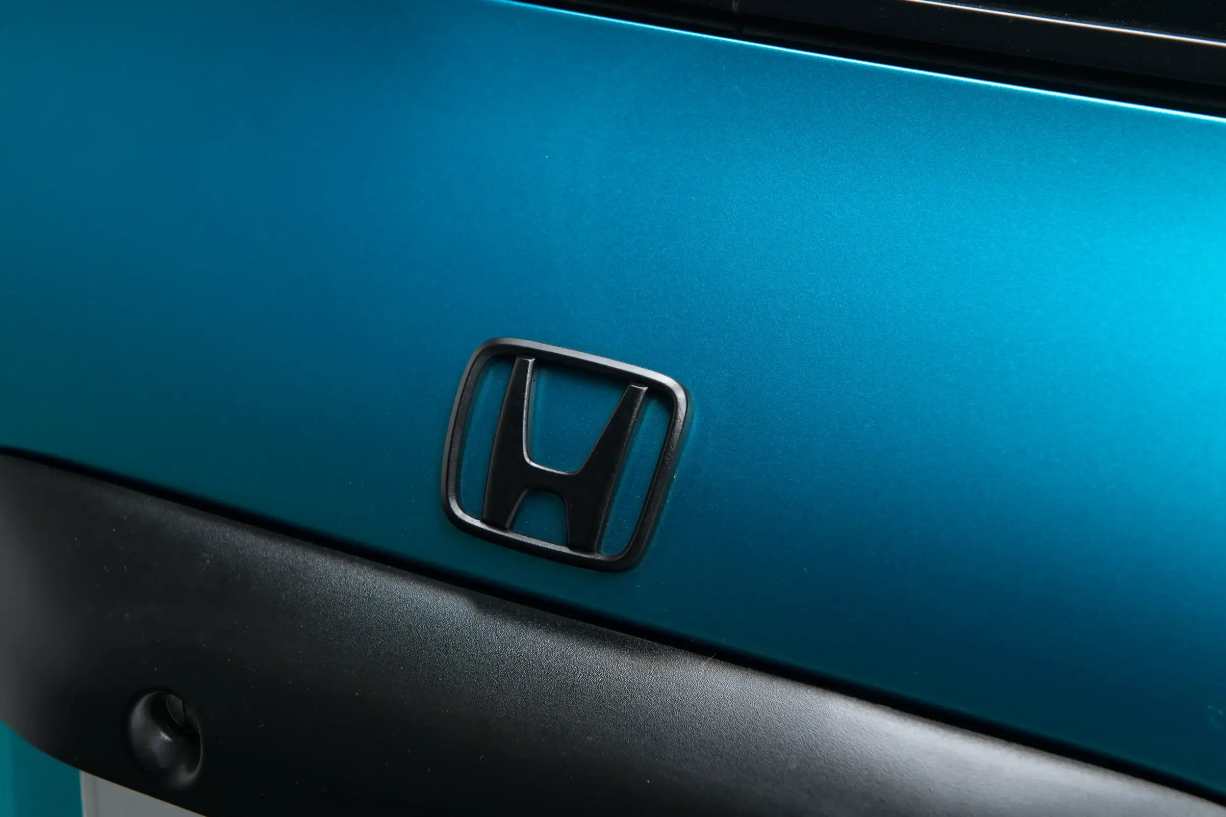 1994 Honda Today Pochette Restomod