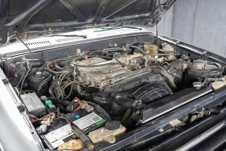 1993 Toyota 4Runner SR5