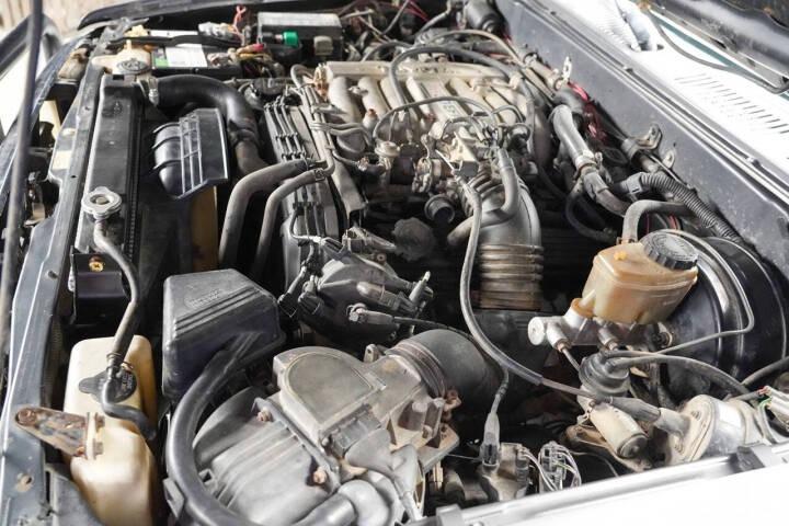 1993 Toyota 4Runner SR5