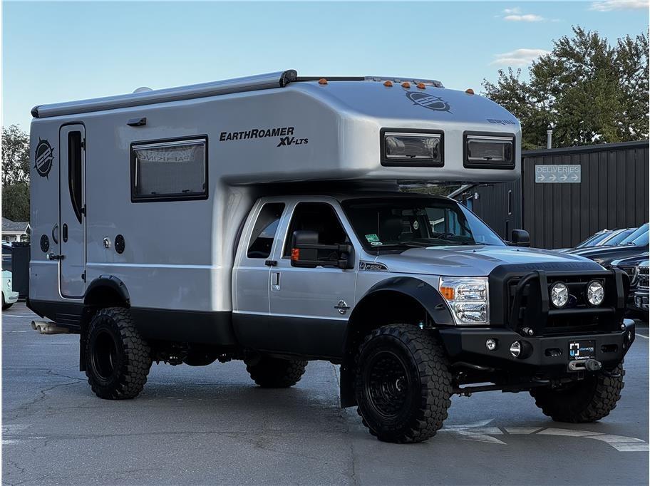  EarthRoamer XV-LTS