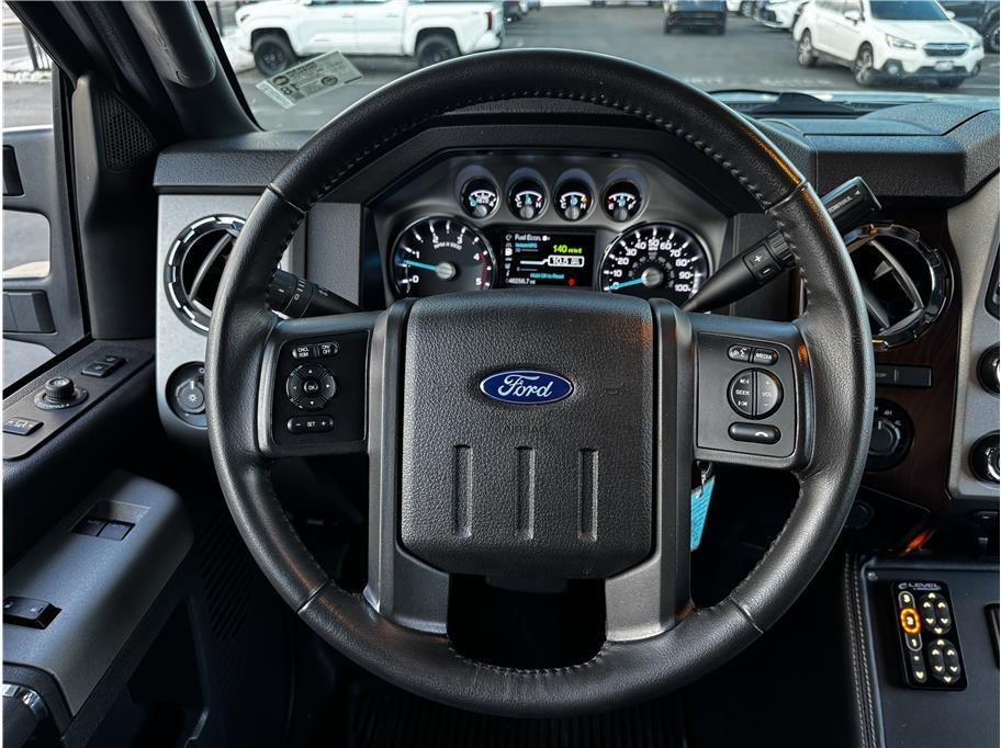 2016 Earthroamer XV-LTS 165