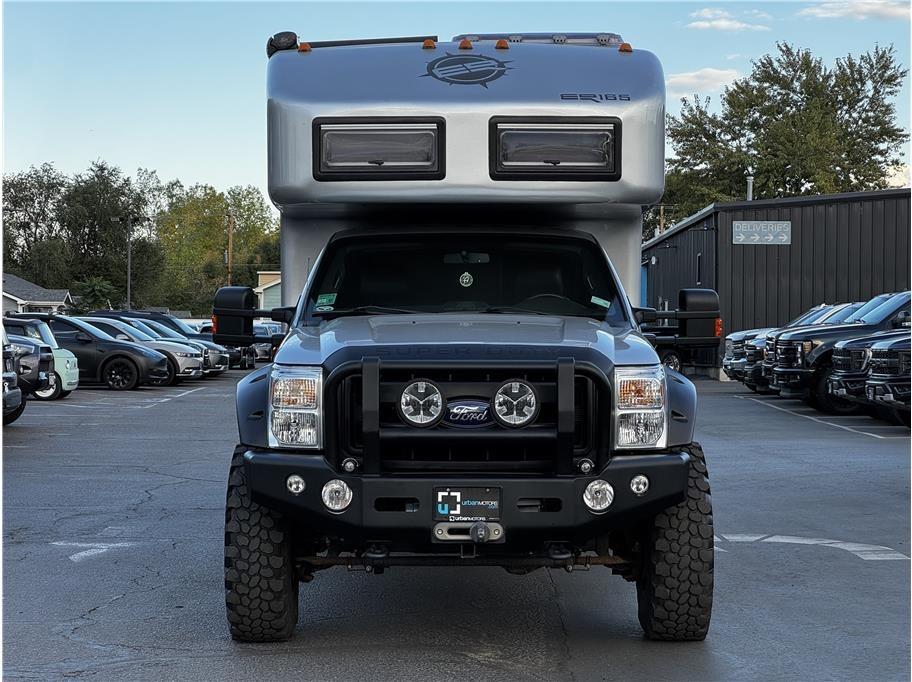2016 Earthroamer XV-LTS 165 - 3