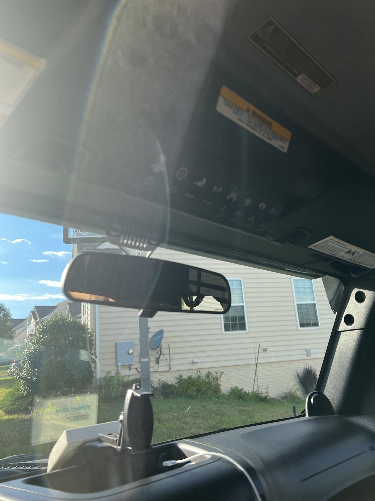 2011 Jeep Wrangler Unlimited Rubicon