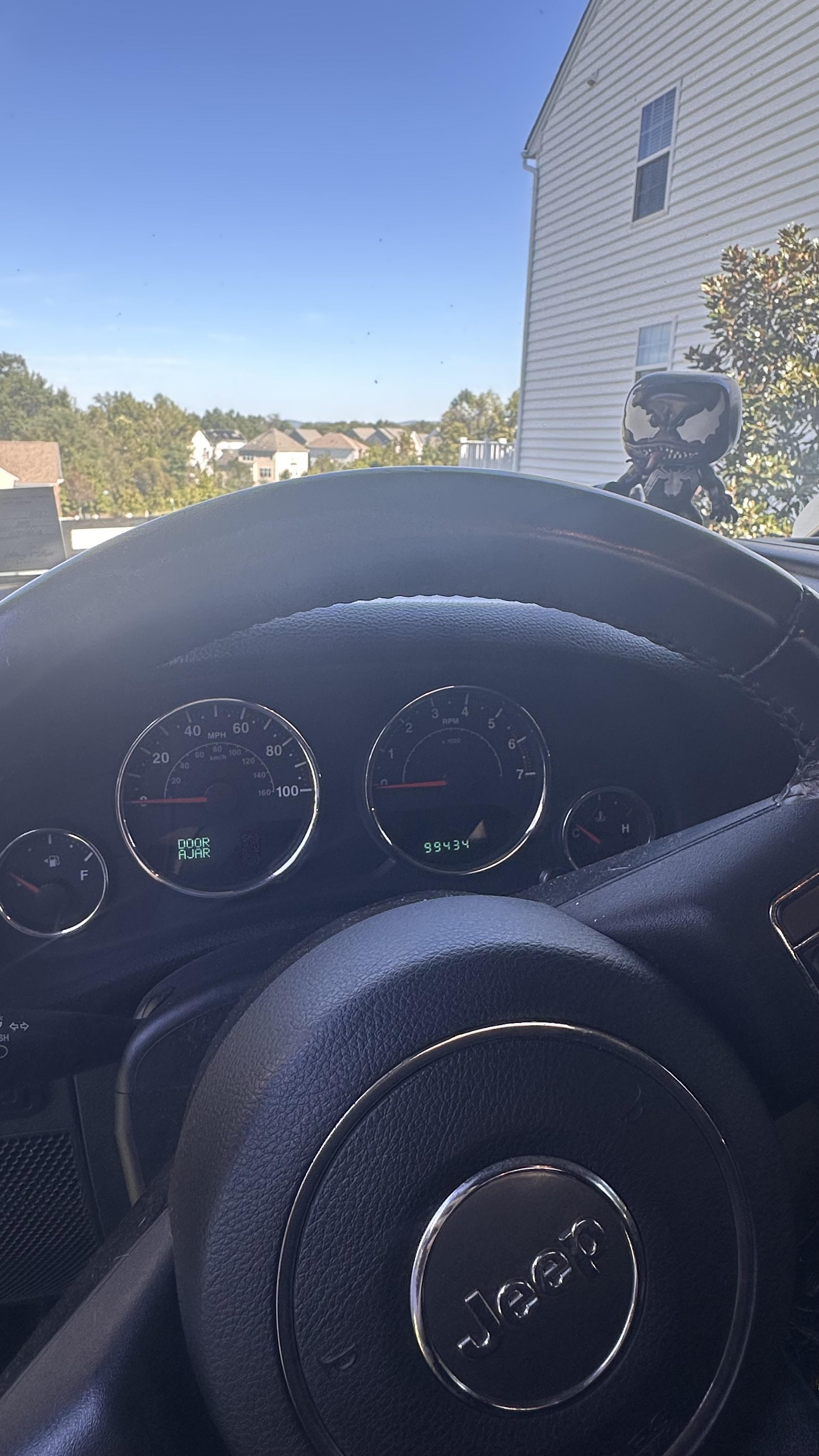 2011 Jeep Wrangler Unlimited Rubicon