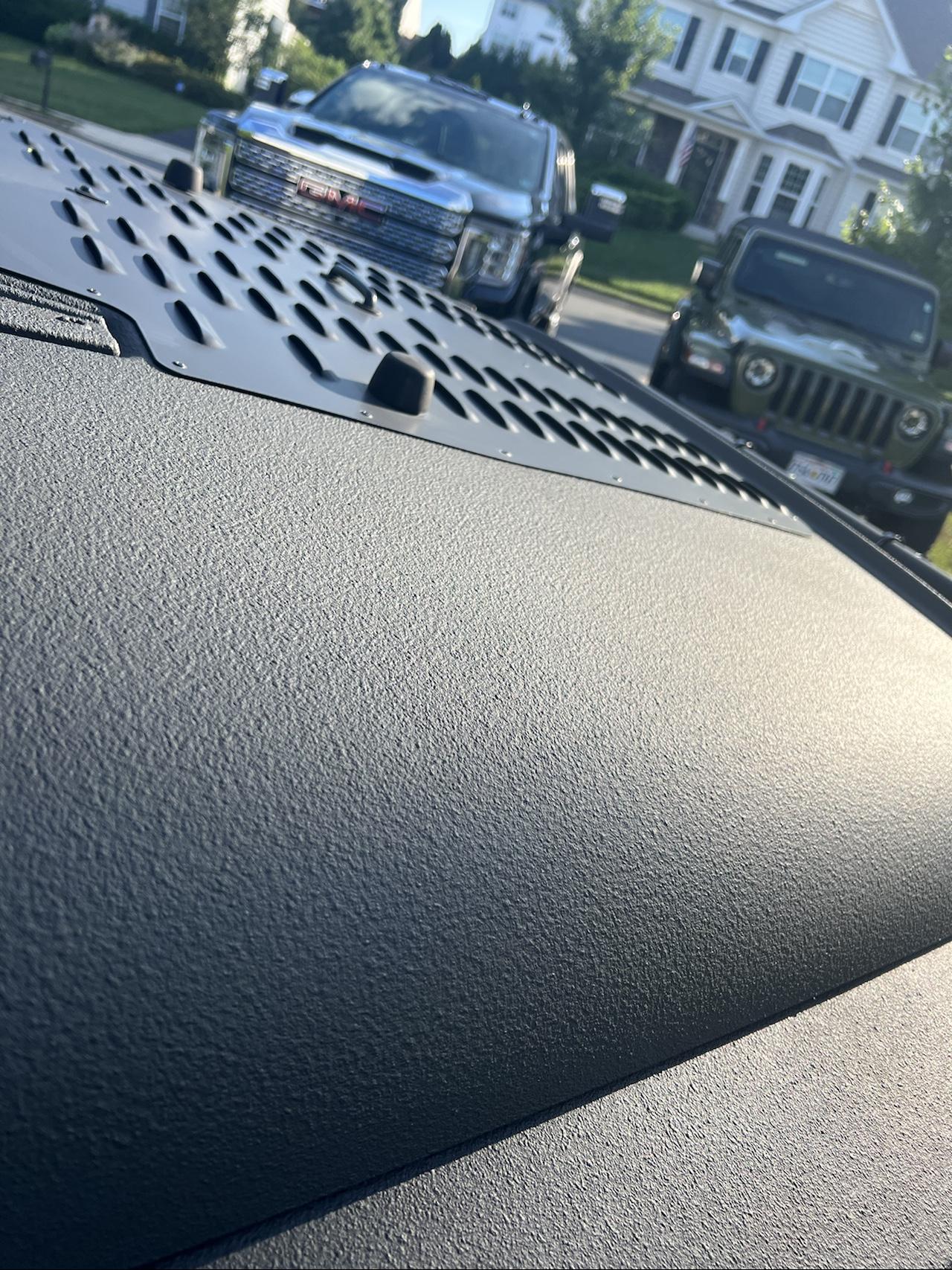 2011 Jeep Wrangler Unlimited Rubicon