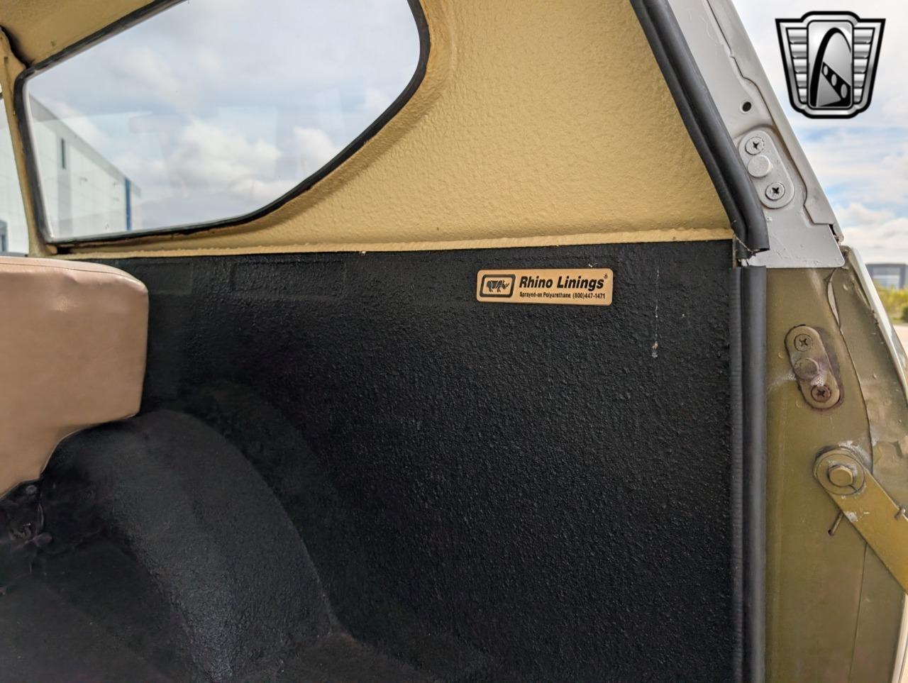 1973 International Harvester Scout II