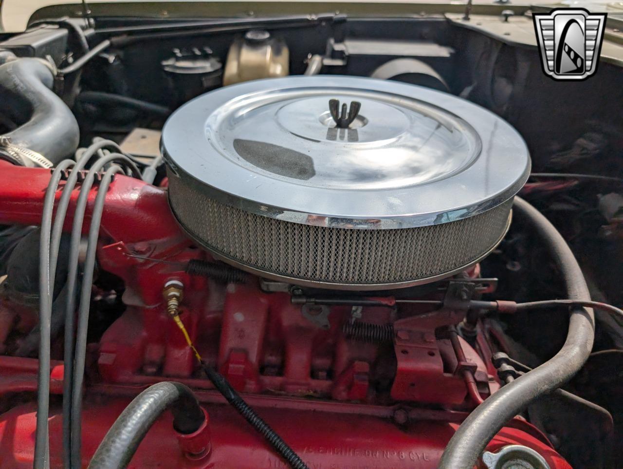 1973 International Harvester Scout II
