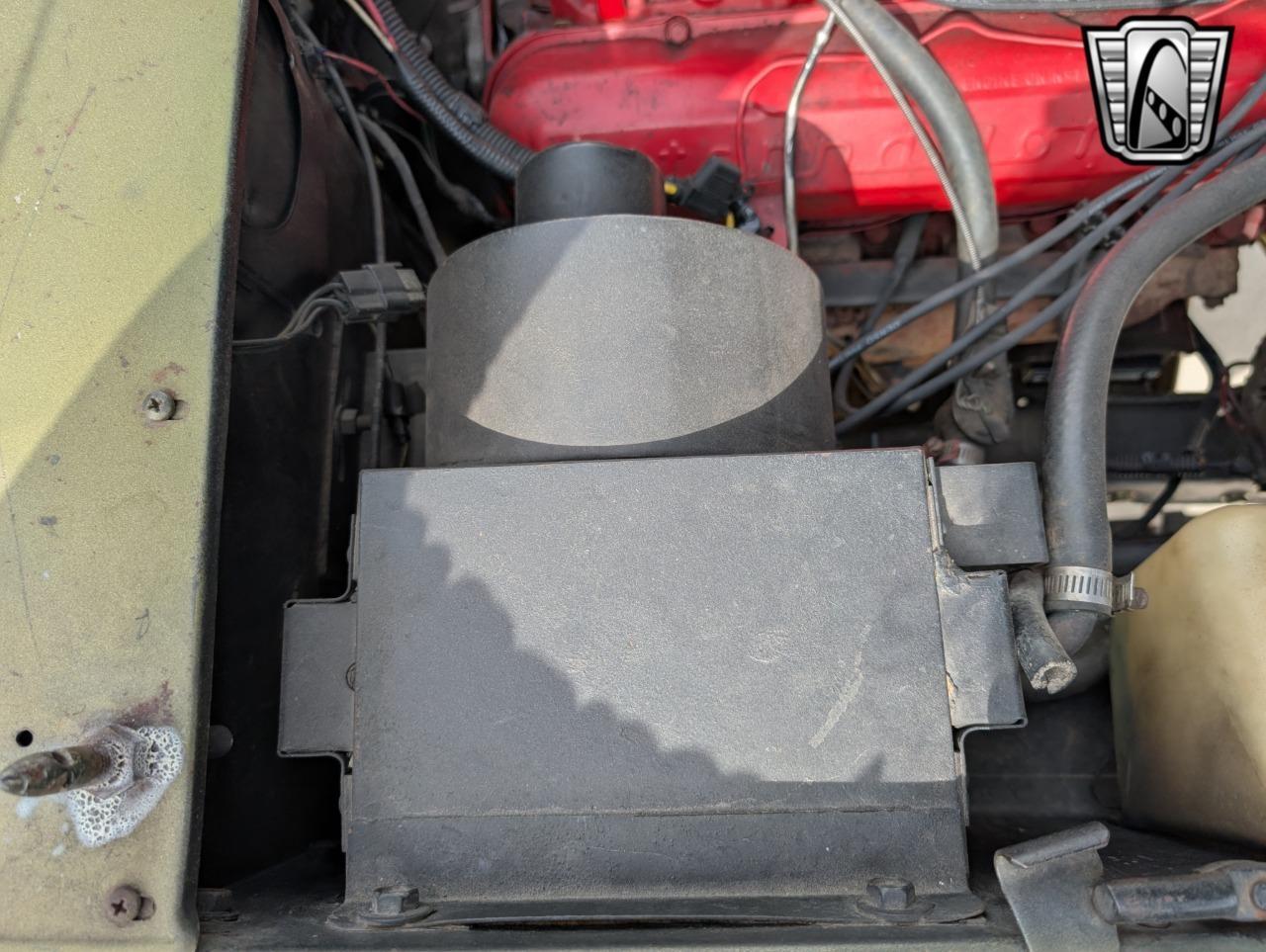 1973 International Harvester Scout II