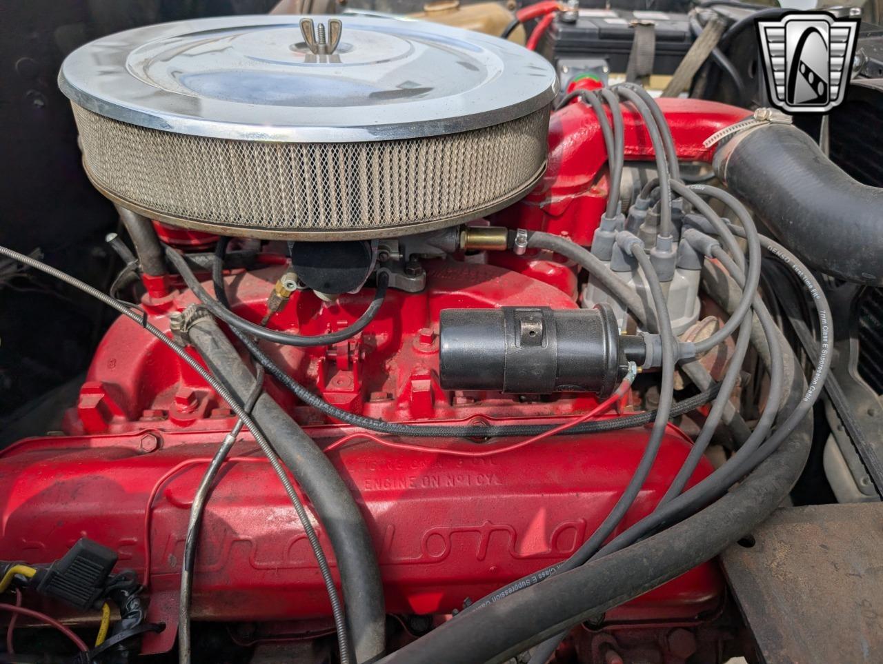 1973 International Harvester Scout II