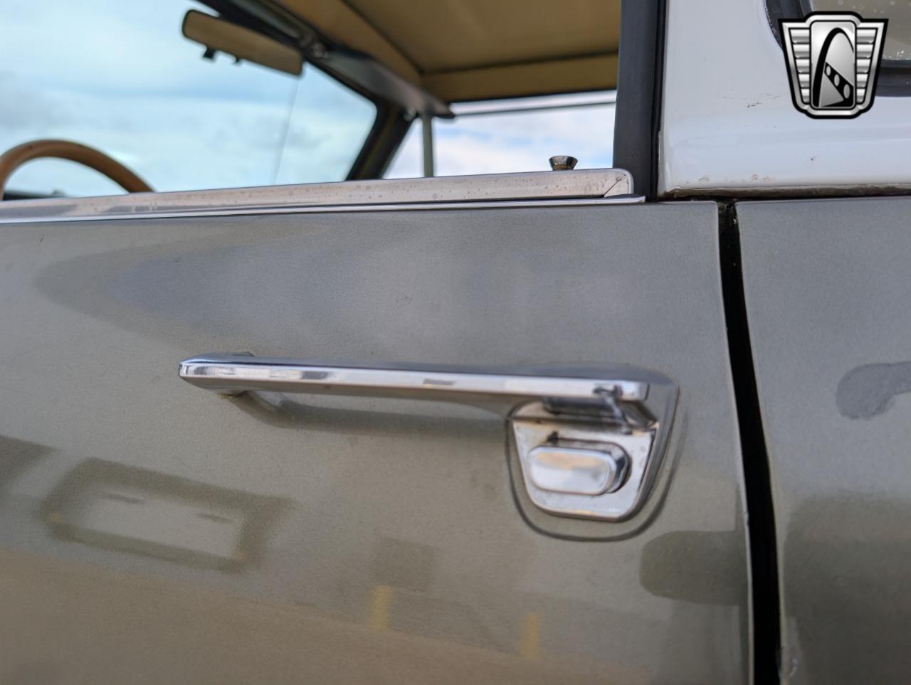1973 International Harvester Scout II