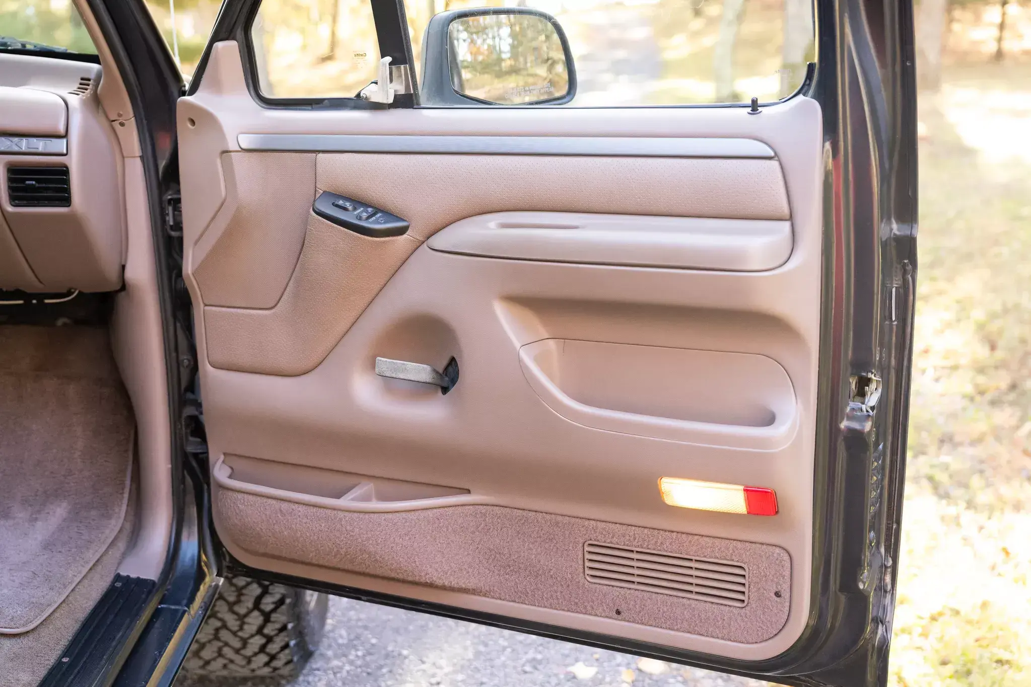 1994 Ford Bronco XLT 4×4