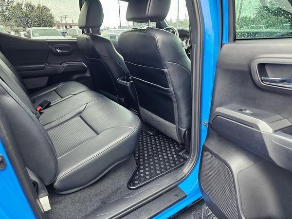 2019 Toyota Tacoma TRD Pro