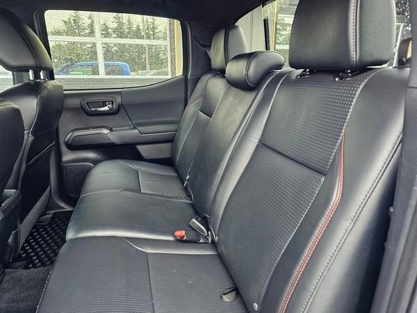2019 Toyota Tacoma TRD Pro