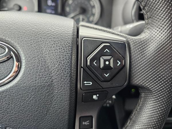 2019 Toyota Tacoma TRD Pro