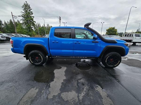 2019 Toyota Tacoma TRD Pro