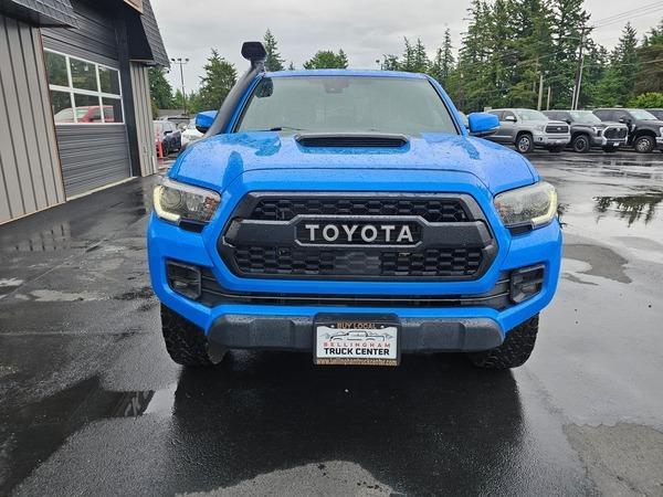 2019 Toyota Tacoma TRD Pro