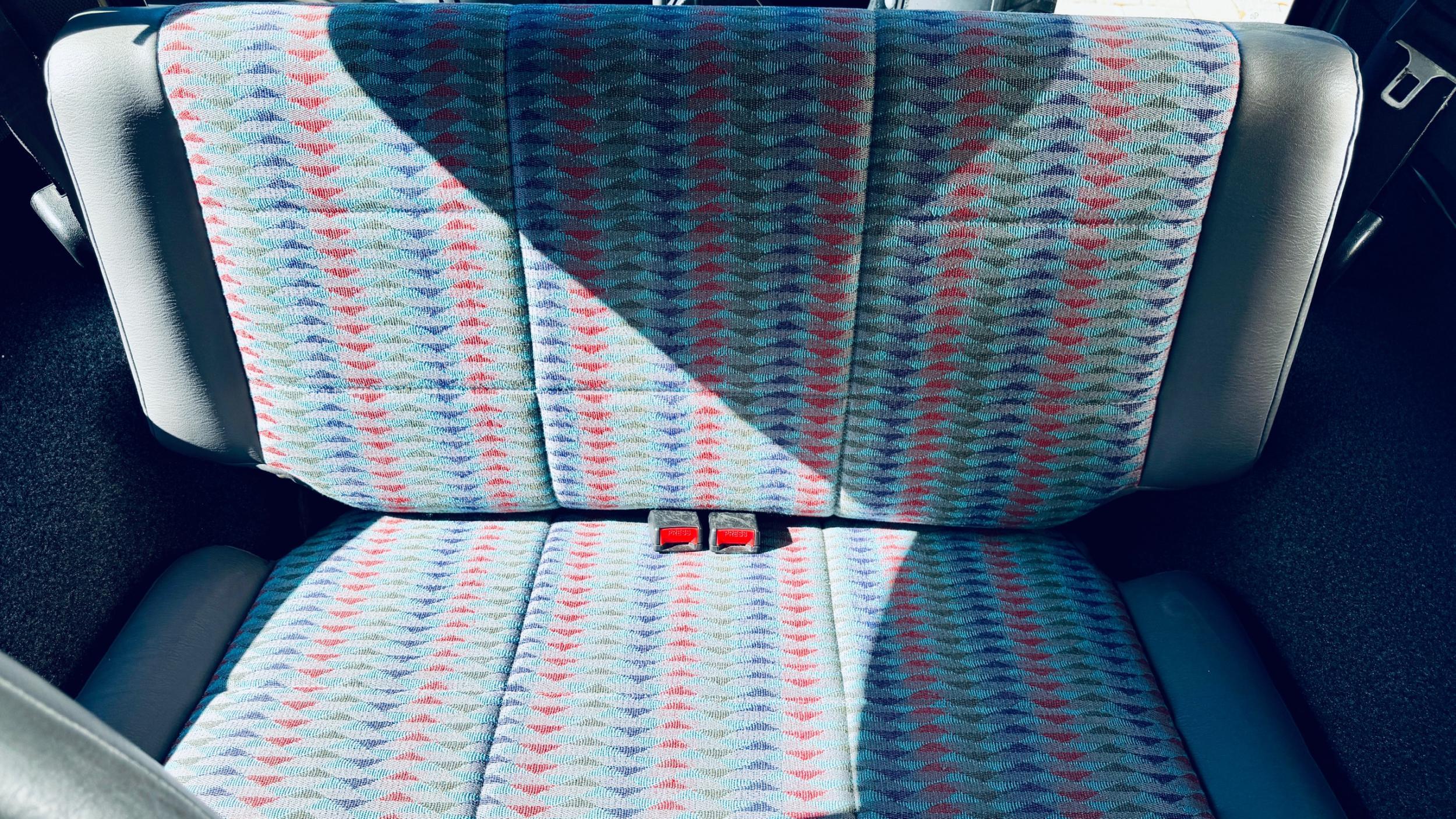 1997 Jeep Wrangler Sport