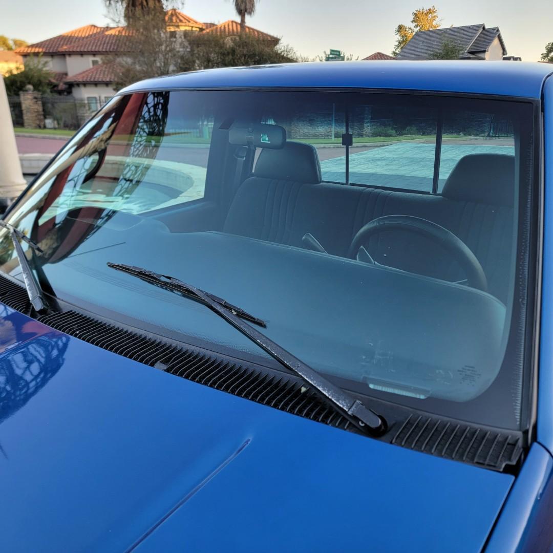 1997 Chevy C1500 Silverado