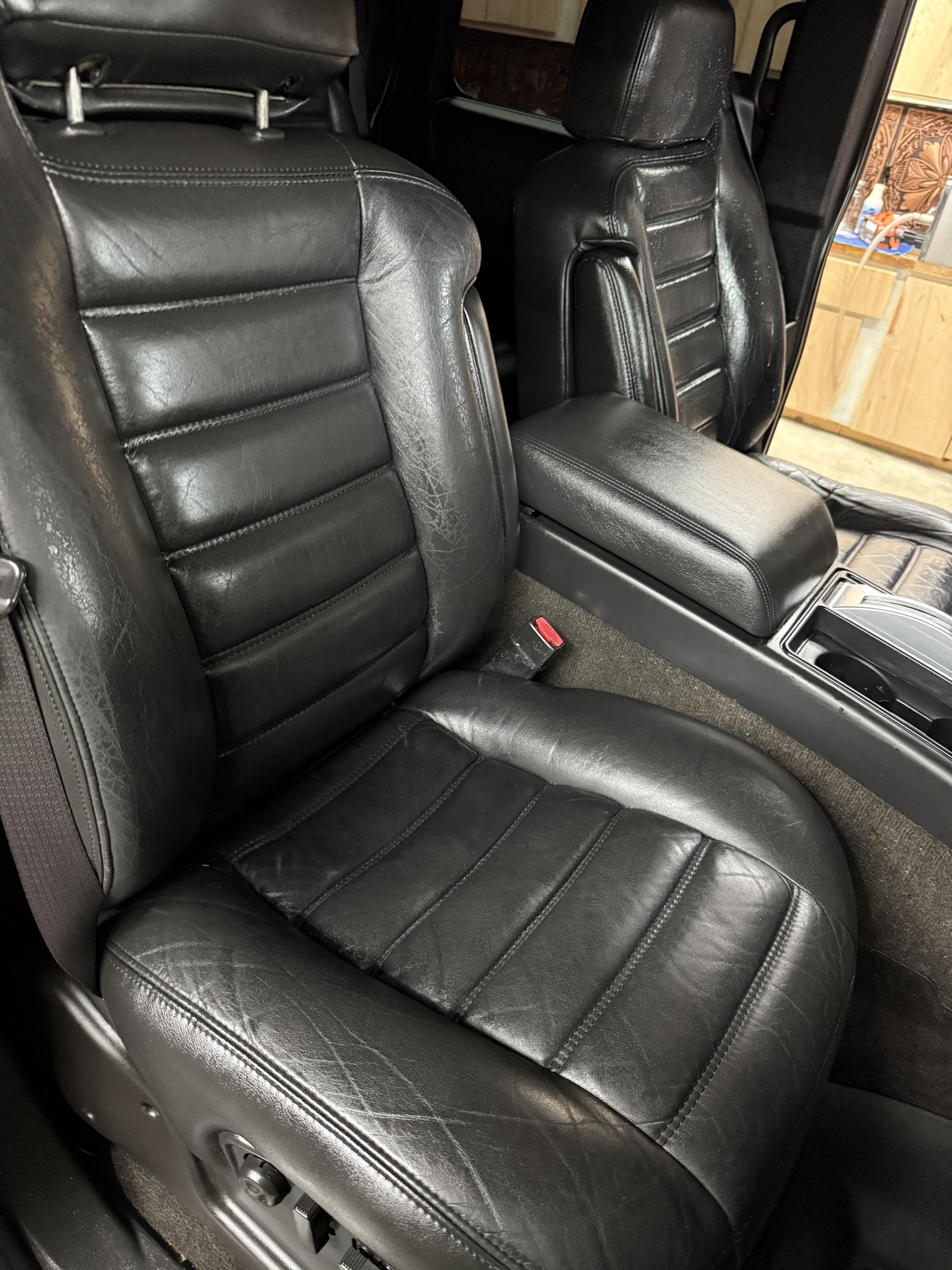 2006 HUMMER H2