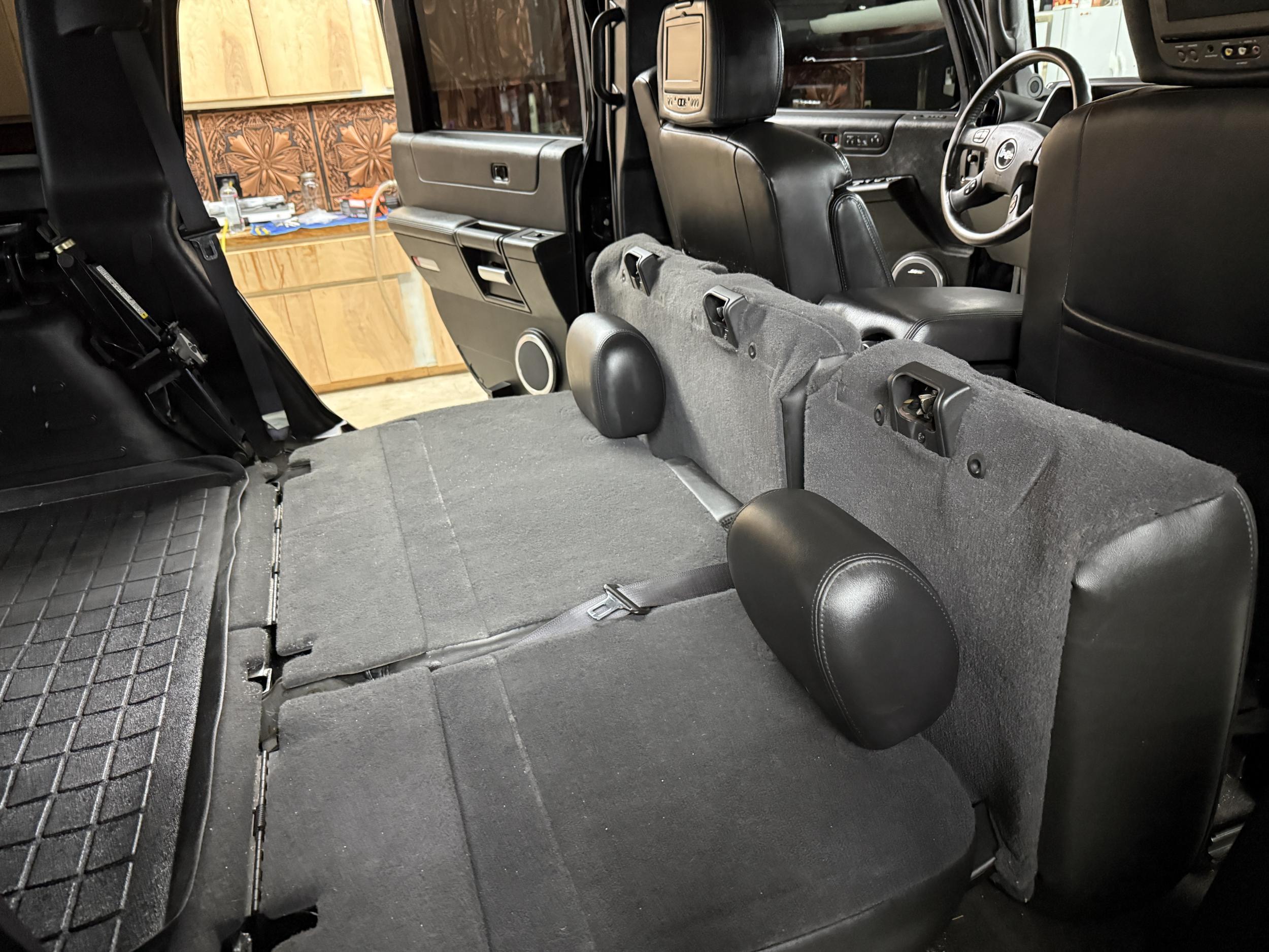 2006 HUMMER H2