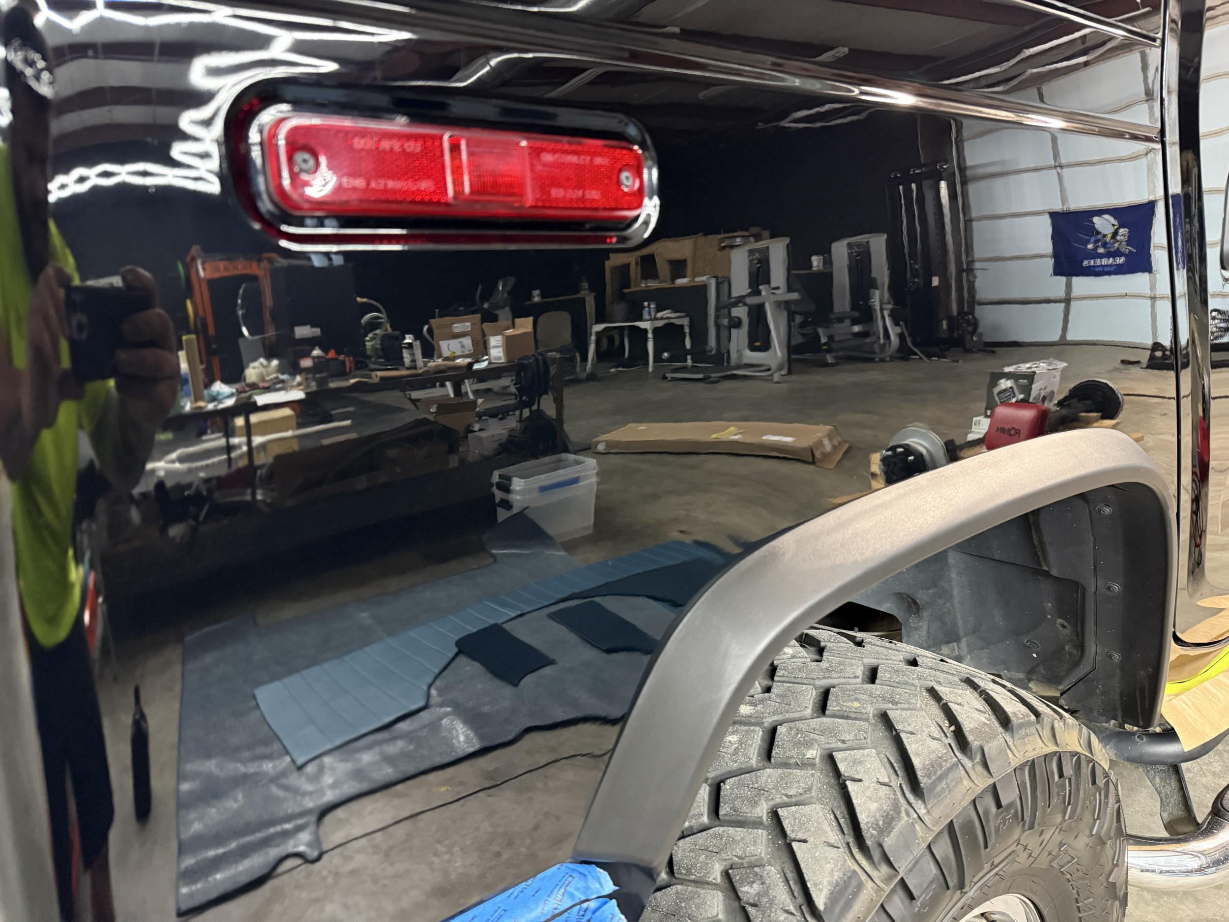 2006 HUMMER H2