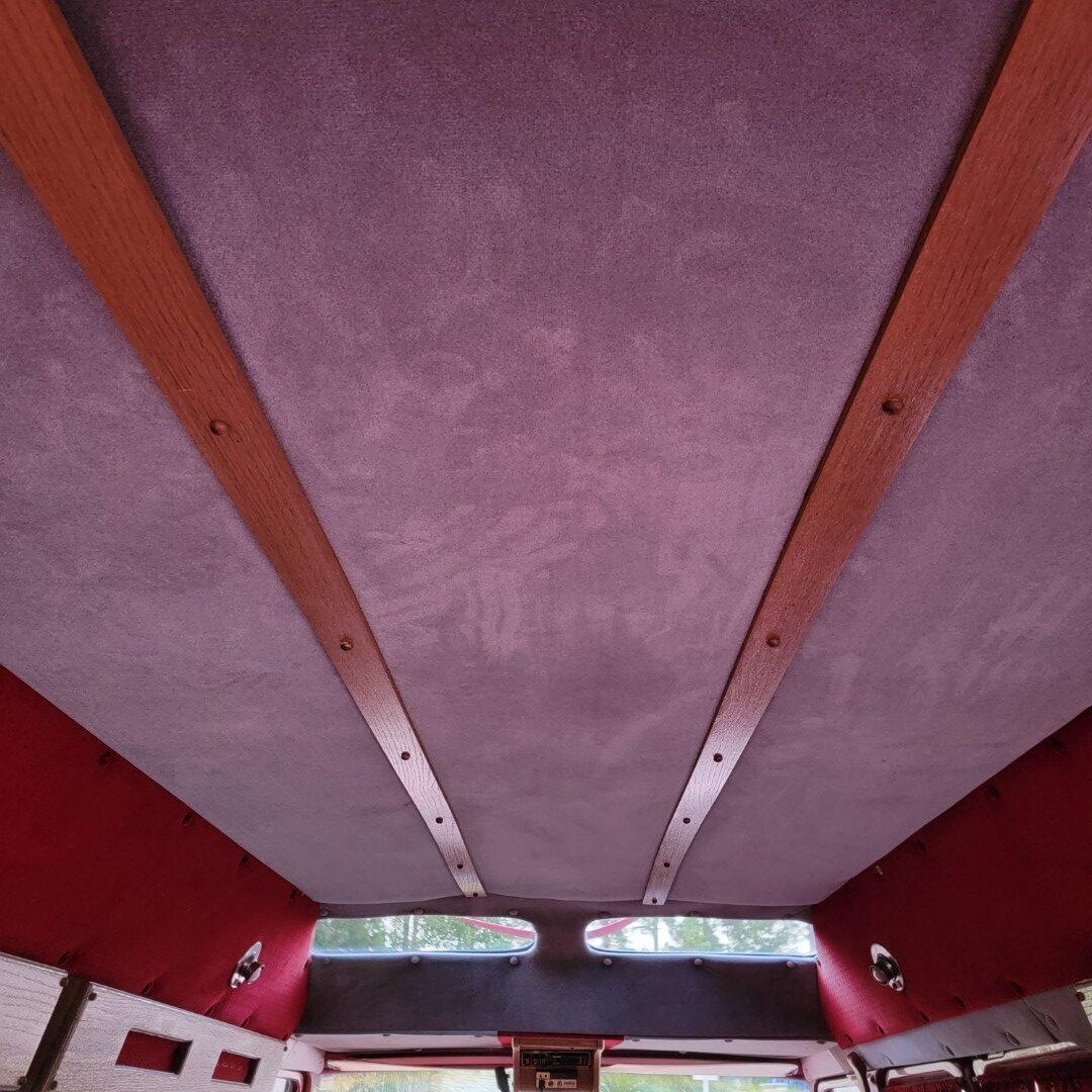 1987 Ford E-150 Econoline