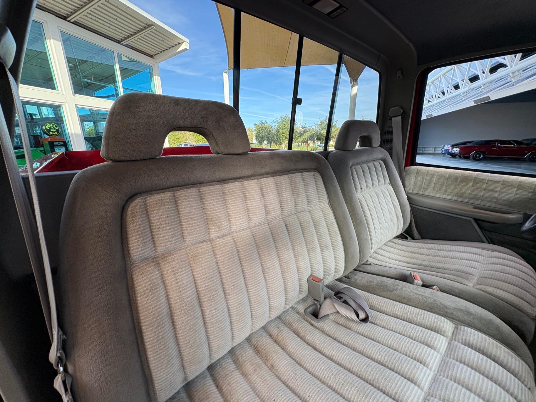 1994 GMC Sierra 1500 SL Z71 4×4