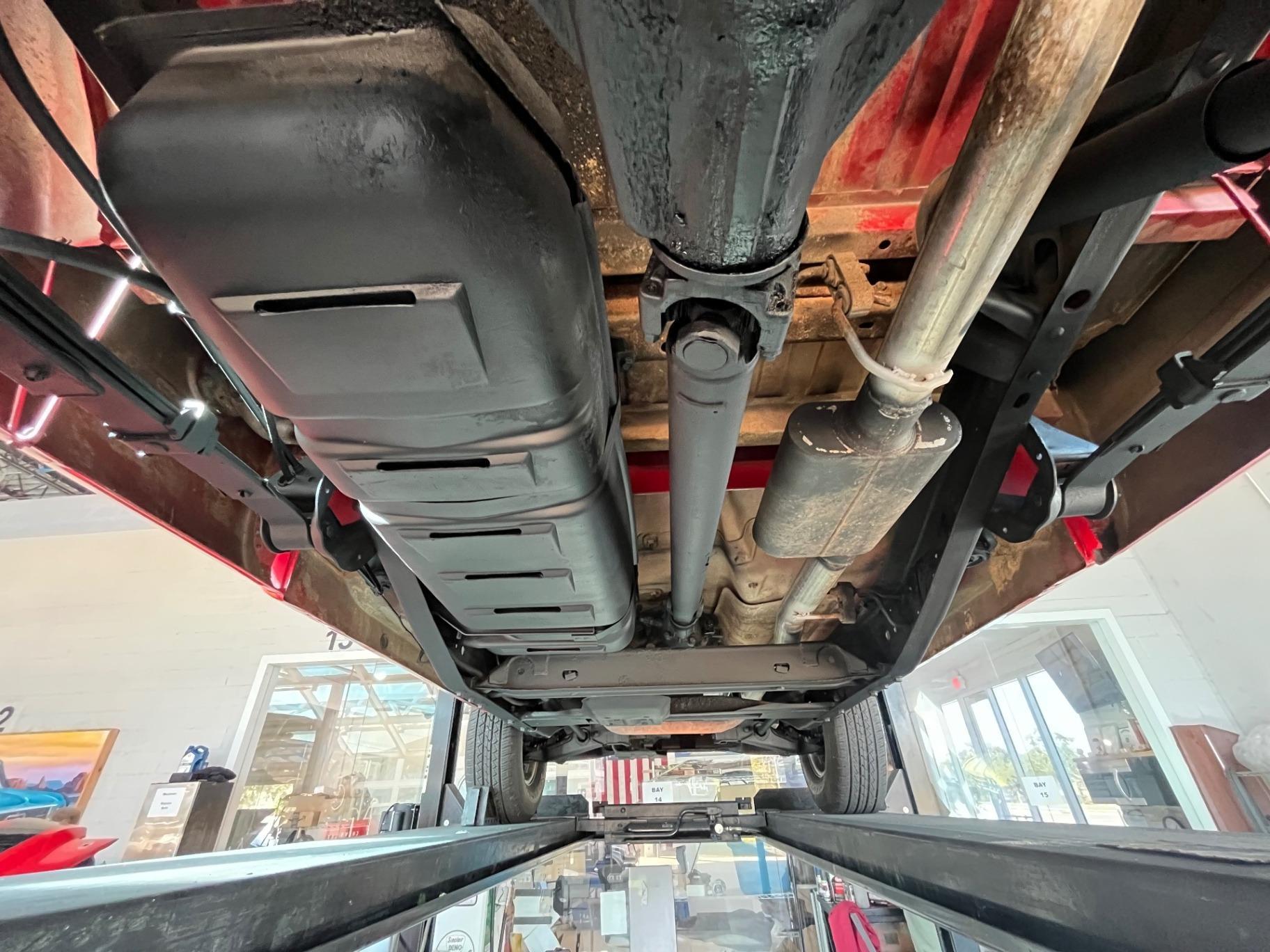 1994 GMC Sierra 1500 SL Z71 4×4
