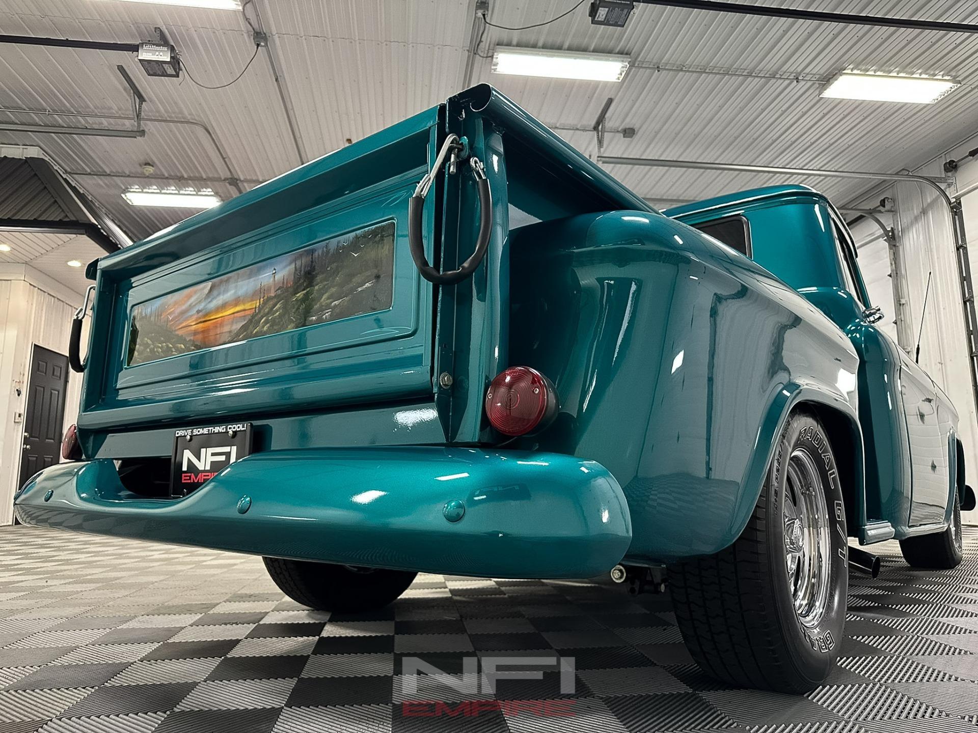 1955 Chevrolet 3100