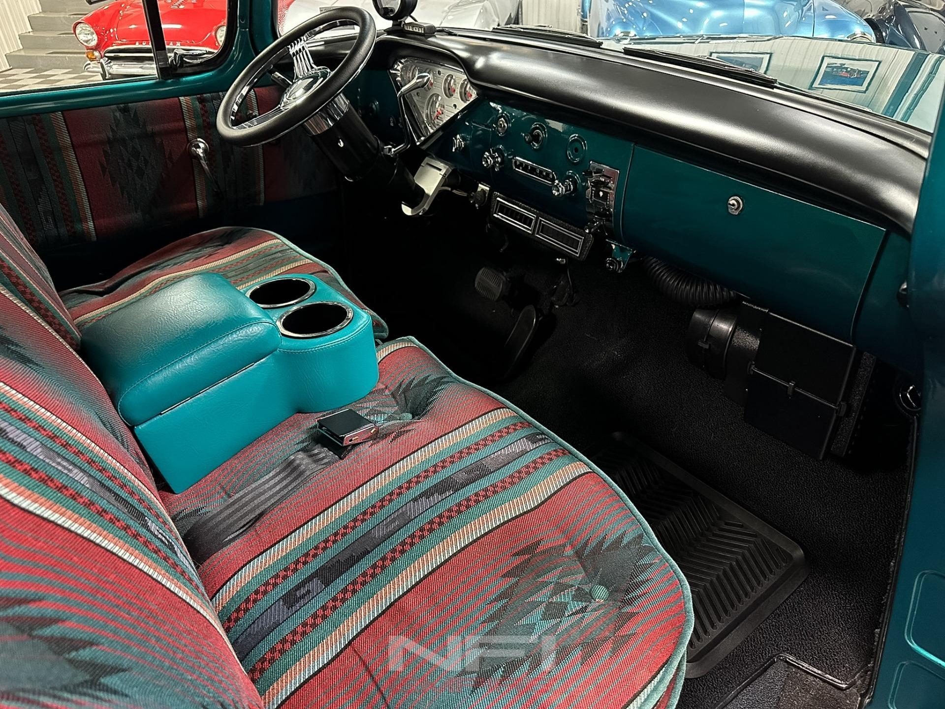 1955 Chevrolet 3100