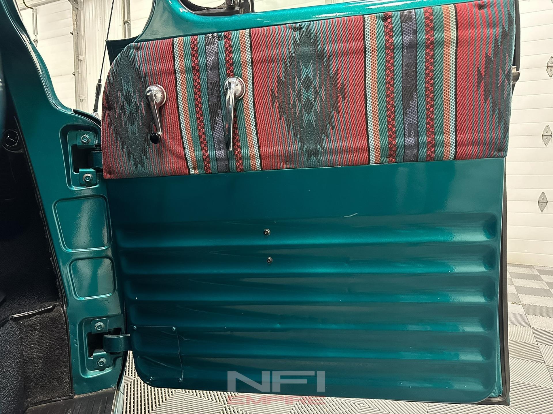 1955 Chevrolet 3100