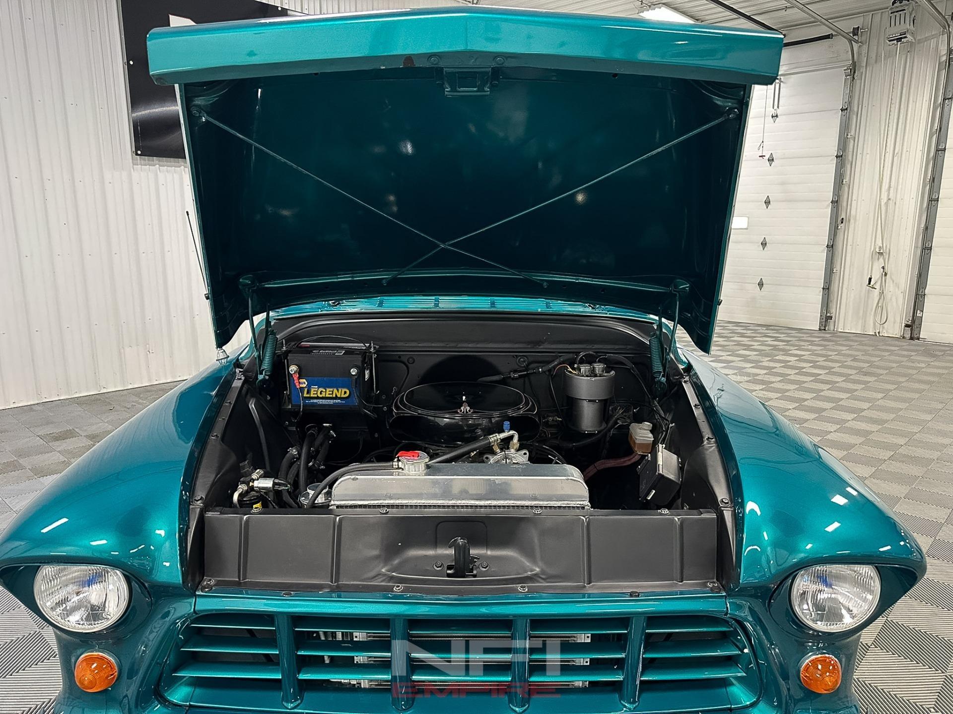 1955 Chevrolet 3100
