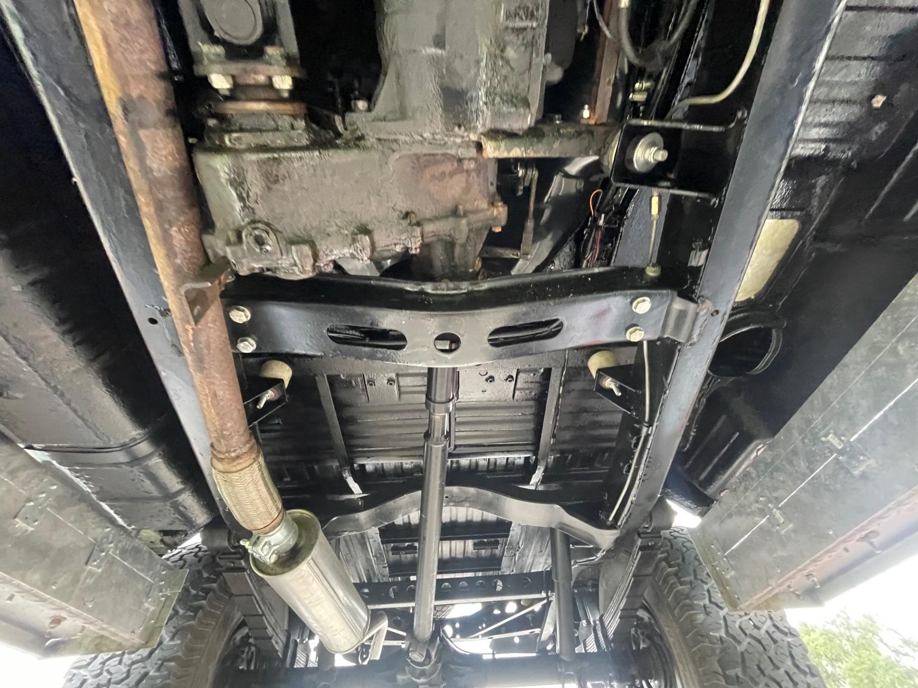 1990 UAZ 469