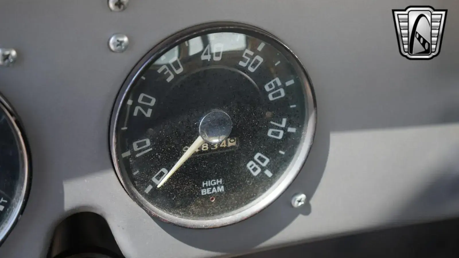 1951 International Harvester L-Series